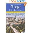 Riga (Latvia) Visitors Guide (Landmark Visitors Guides) by Farrol Kahn 