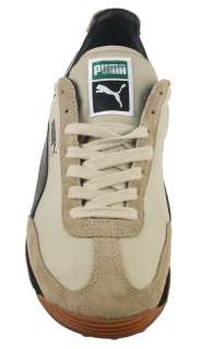 Puma Mens Shoes Easy Rider 78 Sponge Beige 35196305 Sneakers  