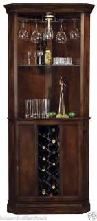 Howard Miller 690 000 Piedmont Wine & Bar Cabinet  