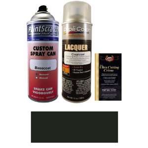   (matt) Spray Can Paint Kit for 1994 Infiniti M30 (PK06) Automotive