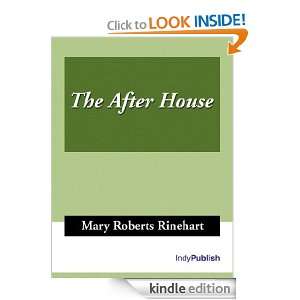 The After House [Kindle Edition]