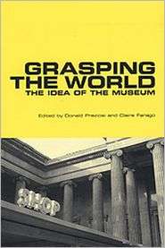   the Museum, (0754608352), Donald Preziosi, Textbooks   