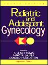 Pediatric and Adolescent Gynecology, (0316233951), S. Jean Herriot 