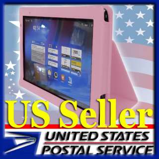   Gel Cover Case Skin for Acer Iconia Tab A500 Android Tablet  