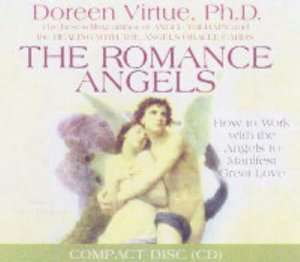   to Manifest Great Love by Doreen Virtue, Hay House, Inc.  Audiobook