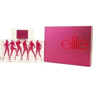 Elite Model Attitude By Elite Model For Women Eau De Parfum Spray, 3.4 