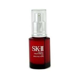   II by SK II Facial Treatment UV Protection SPF 25  1.06 OZ For Women