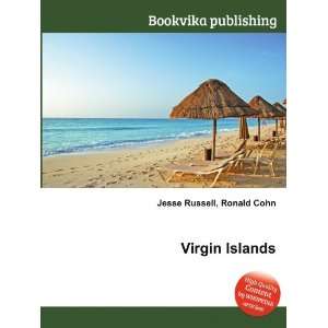 Virgin Islands [Paperback]