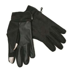  35 Degree Below Fleece E Touch Gloves   SM/MED Cell 