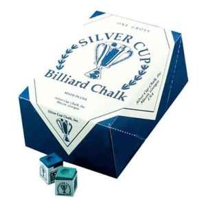   Silver Cup Chalk Gross (144 pc) SCG (BL)