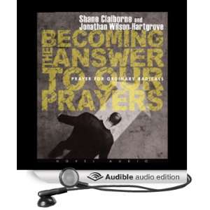   (Audible Audio Edition) Shane Claiborne, Paul Michael Garcia Books