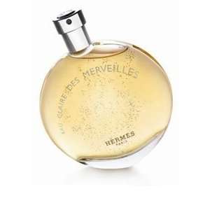  Eau Claire des Merveilles Perfume 0.25 oz EDT Mini Beauty