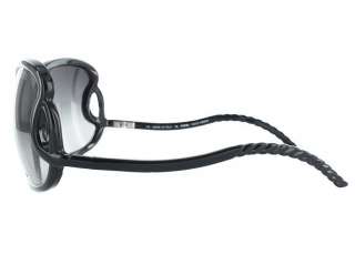 NEW Fendi FS 5177 001 Black Sunglasses  