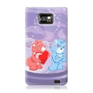  Ecell   HEAD CASE DESIGN CARE BEARS BACK CASE COVER FOR 