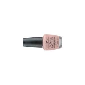  OPI Japanese CollectionLET THEM EAT RICE CAKE Beauty