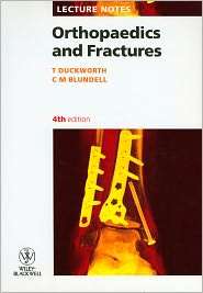   and Fractures, (1405133295), T. Duckworth, Textbooks   