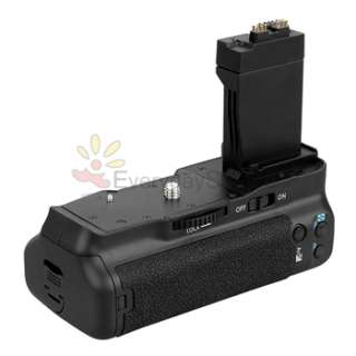   Canon BG E8 Battery Grip For Canon EOS 550D Rebel T2i Camera  