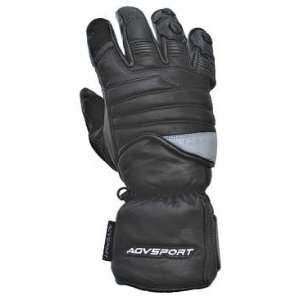  AGV Sport Squall Leather Waterproof Glove X Large 