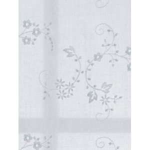  Clemenceau Blue Mist Indoor Drapery Fabric Arts, Crafts 