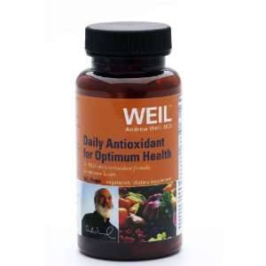  Weil Daily Antioxidant (Manufacturer Out of Stock  NO ETA 