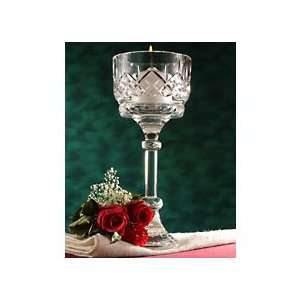  Godinger PEDESTAL COMPOTE / HURRICANE