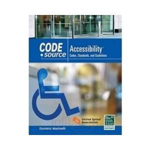 Code Source Accessibility [Paperback]