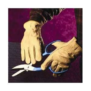Cowhide Drivers Gloves, Economy Gloves with Keystone Thumb   Wells 