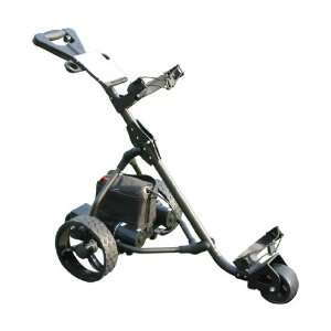  400W Remote Control Electric Golf Trolley Caddie Cart 
