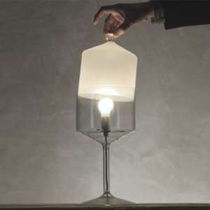  Produzione Privata Bonne Nuit Table Lamp