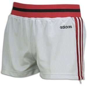  adidas Womens 2 Point Spread Game Short Sports 
