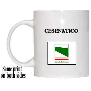  Italy Region, Emilia Romagna   CESENATICO Mug 