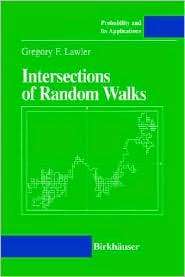   Walks, (081763892X), Gregory F. Lawler, Textbooks   