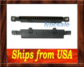 IDE Hard Drive Connector FOR HP nc6110 nx6110 Laptop  