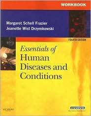   , (1416047158), Margaret Schell Frazier, Textbooks   