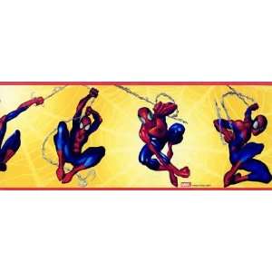  Spiderman Wallpaper and Border