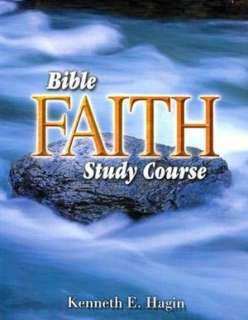   Healing Scriptures by Kenneth E. Hagin, Faith Library 
