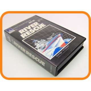 CONGO BONGO cartridge Commodore 64 game  