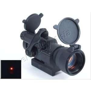 30mm Aimpoint Military Red Dot Sight  Sports 