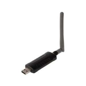    Gain 802.11G USB Wifi Dongle for PC and Wii / PSP / NDS Electronics