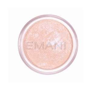   Emani Natural Crushed Mineral Color Dust 821 CC Me Color Dust Beauty