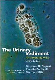 The Urinary Sediment An Integrated View, (0192630741), Giovanni 