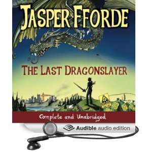   (Audible Audio Edition) Jasper Fforde, Jane Collingwood Books