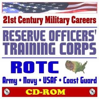   training corps rotc army navy marine corps air force coast guard