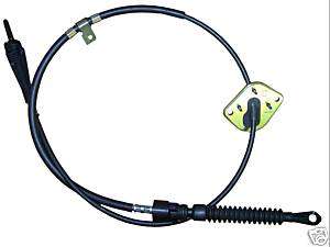 Mazda 626 Automatic Transmission 98 To 02 Shift Cable  