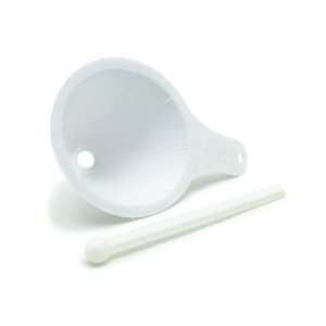  Professional Small Plastic Candy Funnel