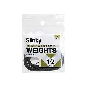  SLINKY WGT STD 3/4 OZ