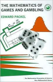   Series), (088385628X), Edward Packel, Textbooks   