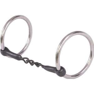 Trammell Connie Combs Snaffle Bit   5