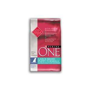    Purina One Large Breed PUPPY 37.5lb