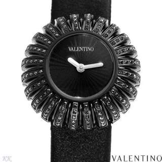 VALENTINO v44sbq6709 s009 0.75ctw Diamonds Watch  